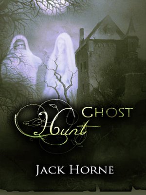cover image of The Ghost Hunt